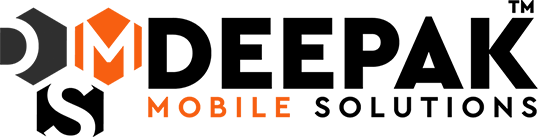 DM Deepak Mobile Solutions