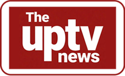 The UP TV News
